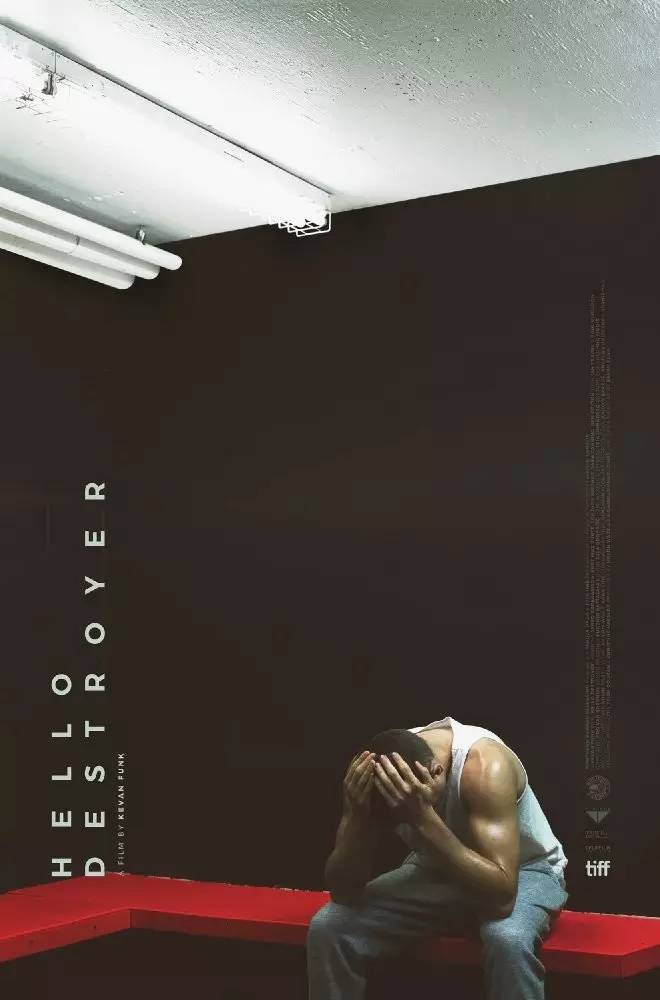 还没来得及到加拿大？那就跟着电影先看看吧！