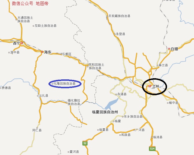 这些关于山西的冷知识你知道吗,这些冷知识你知道了吗