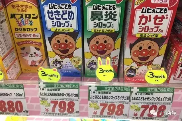 海淘面包超人,海淘买德国药品