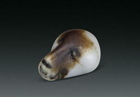 你知道为什么奇石长得像方角石呢,这18块奇石可以称为顶级奇石