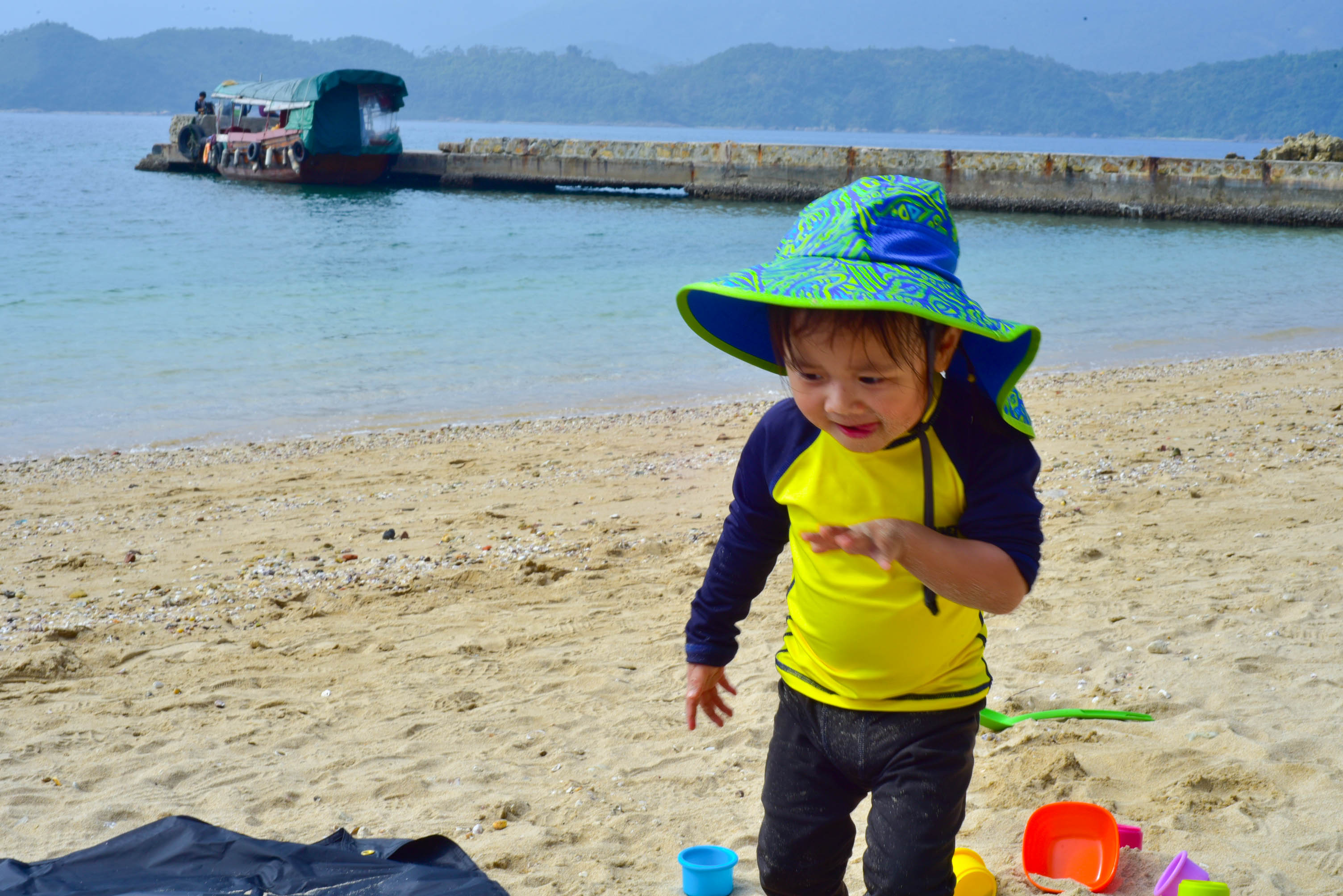 兔子游云南,兔子游老君山视频