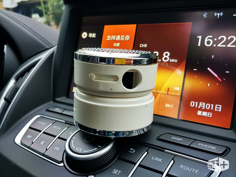 可以随身佩戴的空气净化器,个人头戴空气净化器