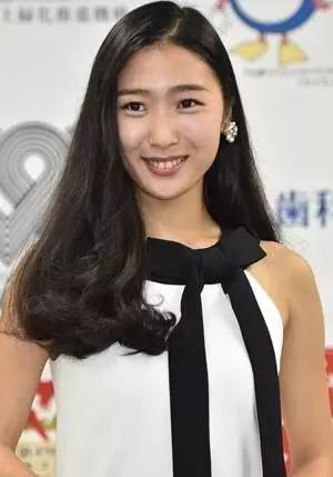日本最美小姐,2020年最美日本女生