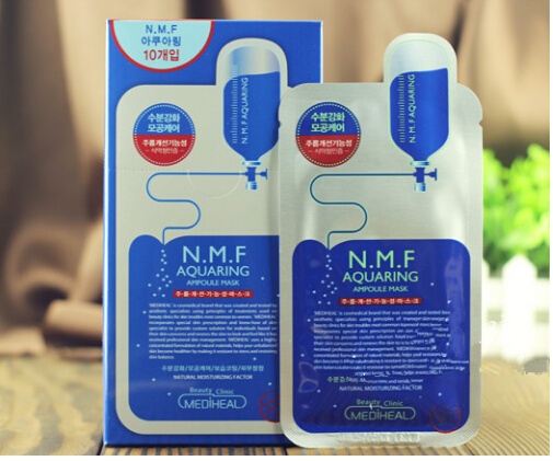 男士补水面膜测评实测第一名,自然堂植物补水面膜测评