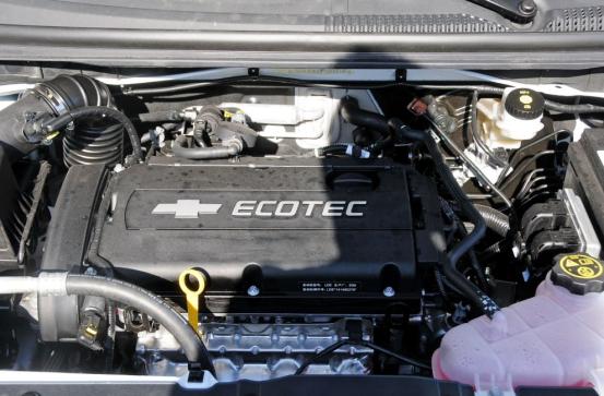 发动机的那些事er丨真的是自吸不行还是你眼光有限