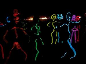 老鼠——我可能藏了假花生