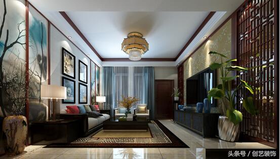 昆明2万元装修120平方房子,昆明小户型房子装修