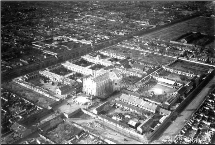 义和团为什么要攻打教堂,义和团有个邪门的法术