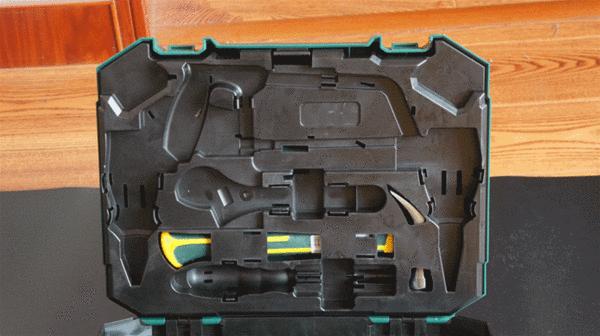 工具控发烧友得伟电钻靠谱吗,世达12v电钻评测