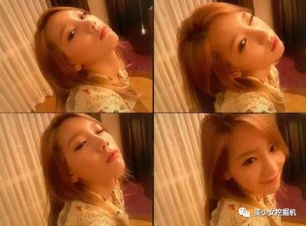 泰妍让允儿保持形象,允儿泰妍少女时代