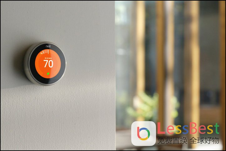 智能家居智能温控系统,智能家居自然温控系统