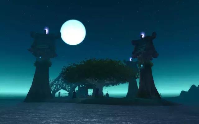 魔兽世界我的兄弟在哪里,魔兽小哥哥