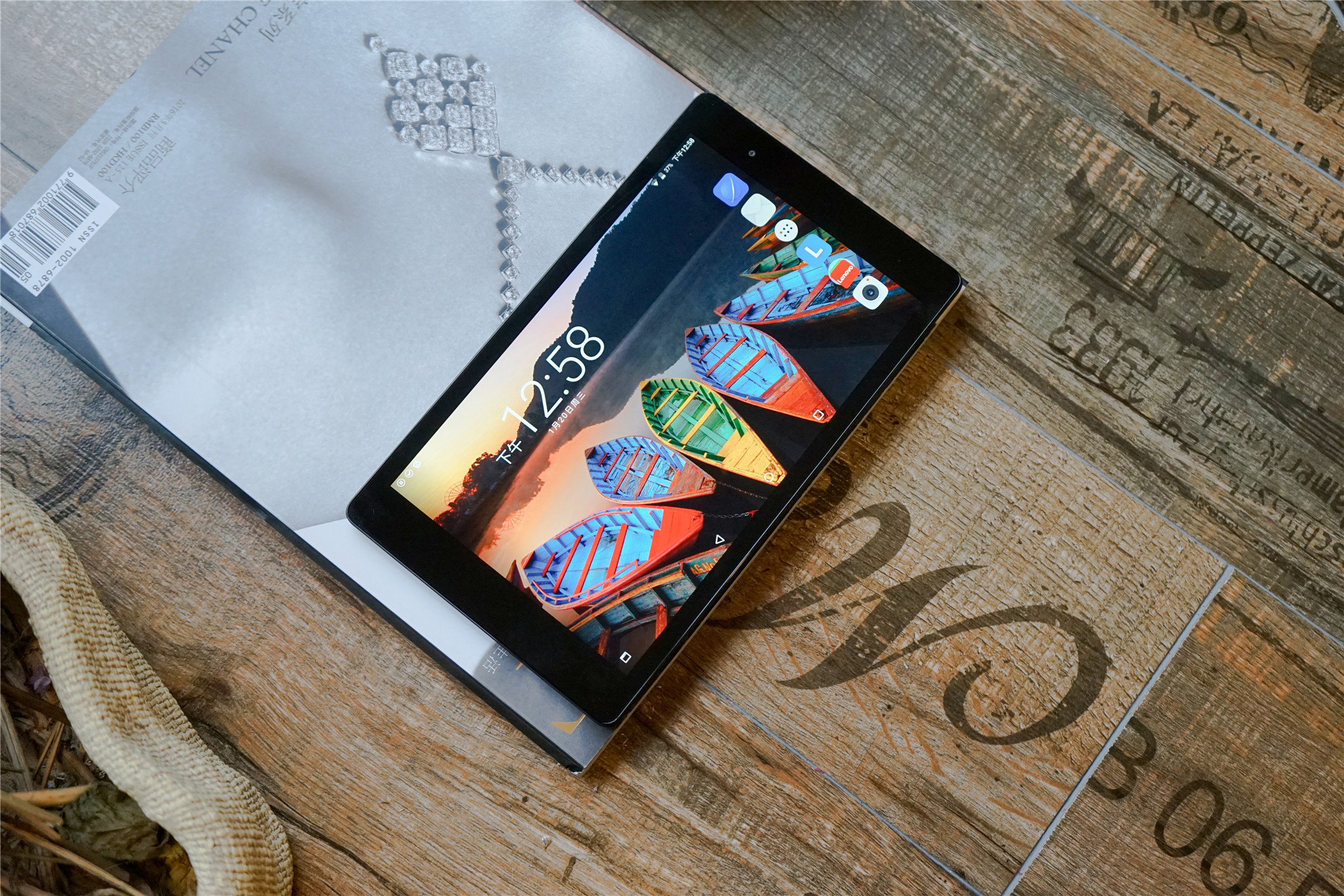 联想p8平板有8.9寸的吗,联想p8平板最新评测视频