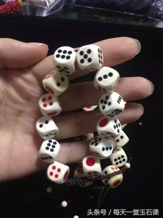 最不值得收藏的手串,六种被吹上天却没用的东西