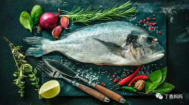 DHA/EPA对宝宝大脑发育好，哪些鱼富含DHA/EPA？