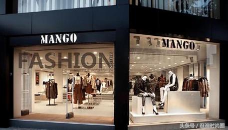 小众年轻时尚品牌,年轻人时尚热卖爆款推荐