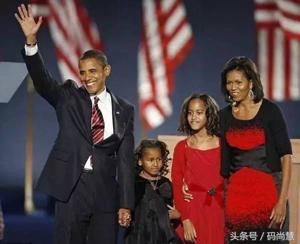 奥巴马的母亲如何独自教育奥巴马,奥巴马是怎么成为总统的