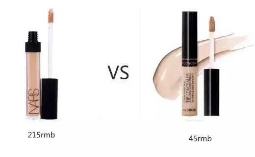 开扒大牌美妆的平价替代，你最爱的都在这里！