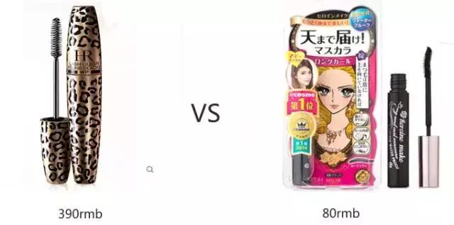 开扒大牌美妆的平价替代，你最爱的都在这里！