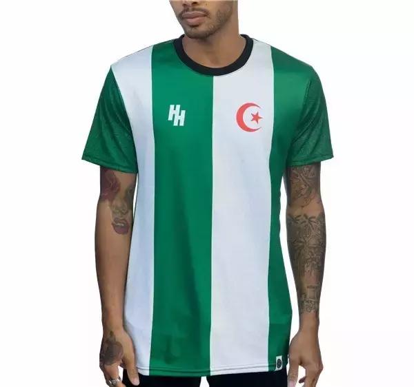 非洲杯前瞻:不一样的非洲色彩