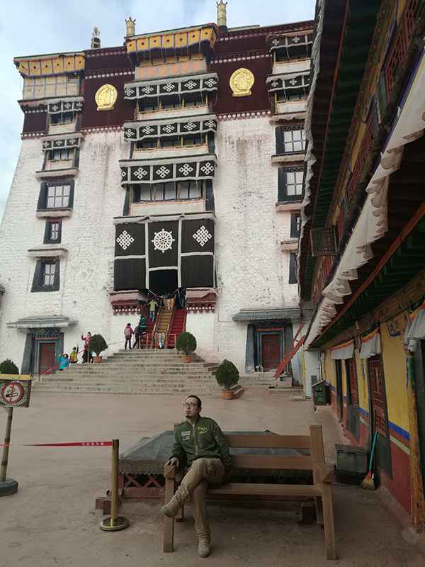 滇藏219线骑摩托进藏最全攻略,2021滇藏进藏自驾游