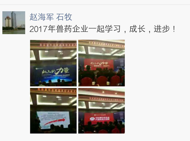 年会感恩特辑：每一份信赖，都是满满的成人之美