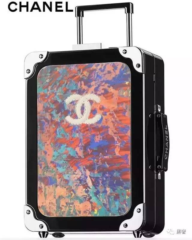 限量款算什么，我的Hermes、LV都是全球独家定制！