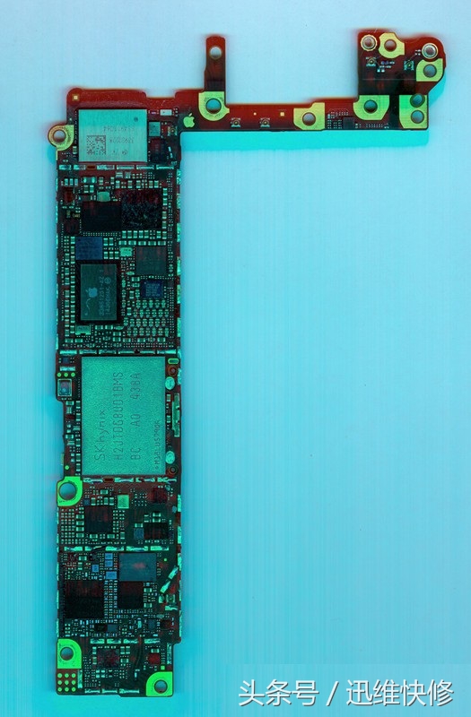 苹果6耗电快指纹不管用,苹果6耗电快怎么解决