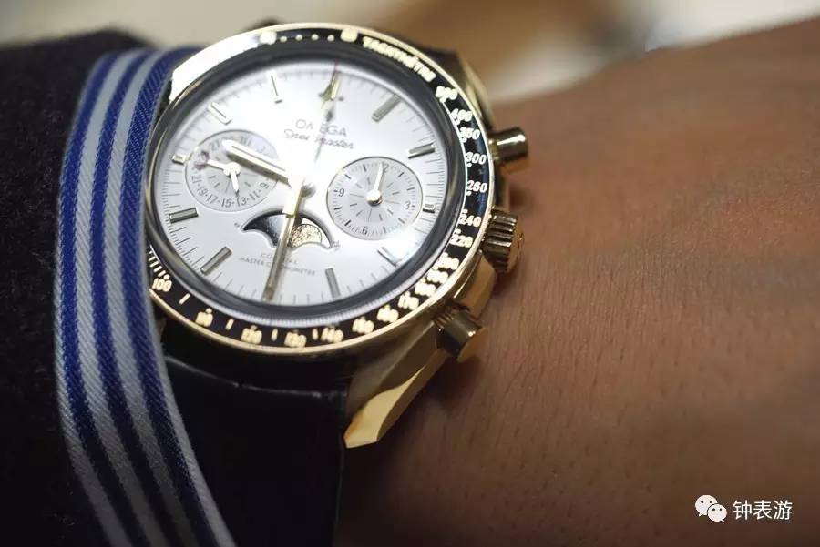 年度最佳正装腕表欧米茄,史上最帅欧米茄