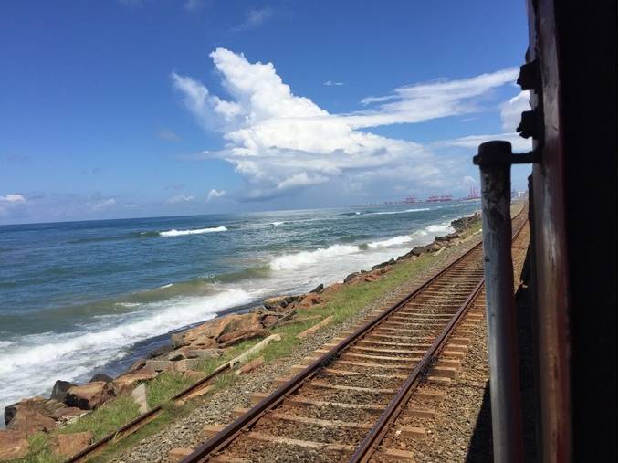 2017最值得去的66个旅行地，别再说不知道去哪了