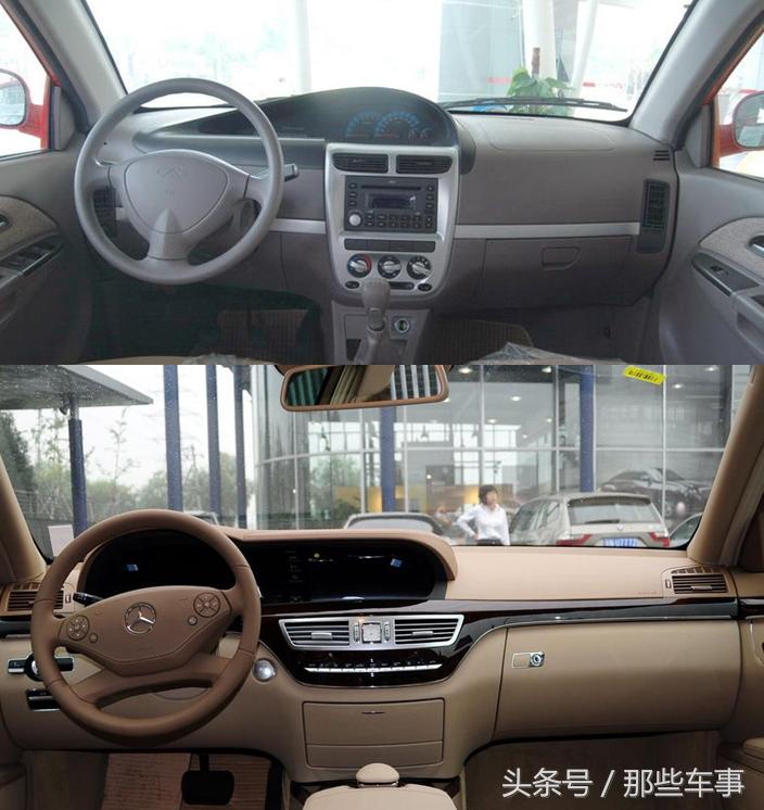 汽车人测评对比视频,汽车测评人用的车