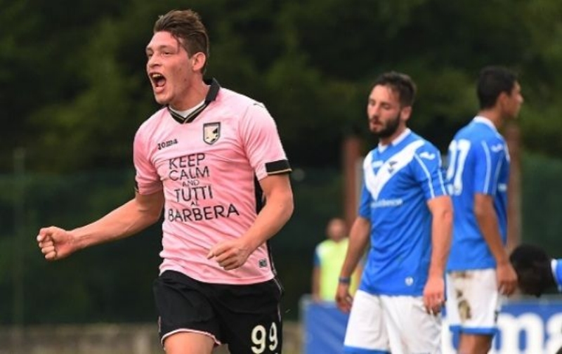 6500万欧元的足球,阿森纳6000万报价凯塞多遭拒