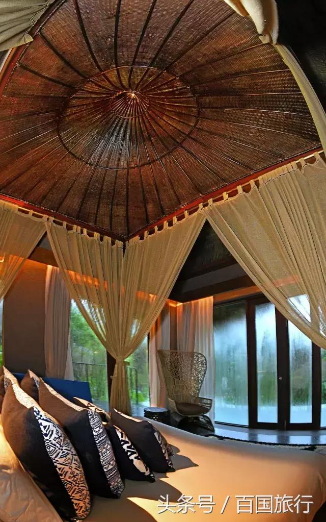 普吉岛旅游的宝藏酒店,普吉岛之旅酒店