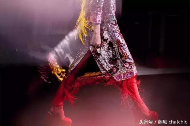 NewGucci：一本正经地有趣，经验老到地纯真！