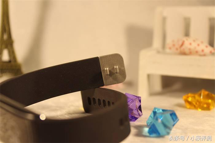 埃微手环新款带血压体温评测,埃微手环怎么样