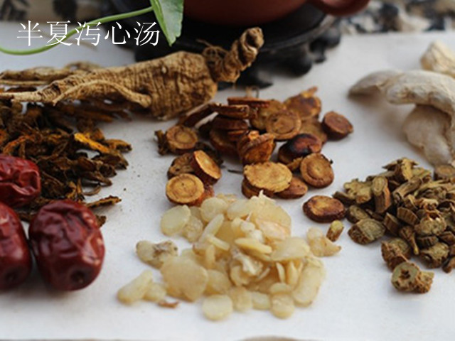 胃不舒服胀胀的吃什么中药最好,胃难受胀气要喝什么中药