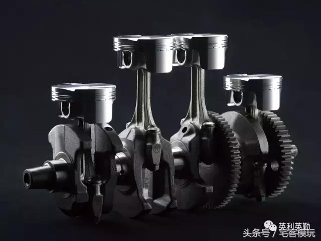 川崎kawasaki摩托车拼装,田宫川崎h2模型拼装过程