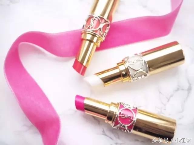 「斩男」口红涂一涂,男友立马往上扑!