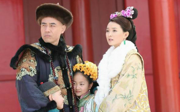 恭亲王奕訢的成就,恭亲王奕䜣聪明吗