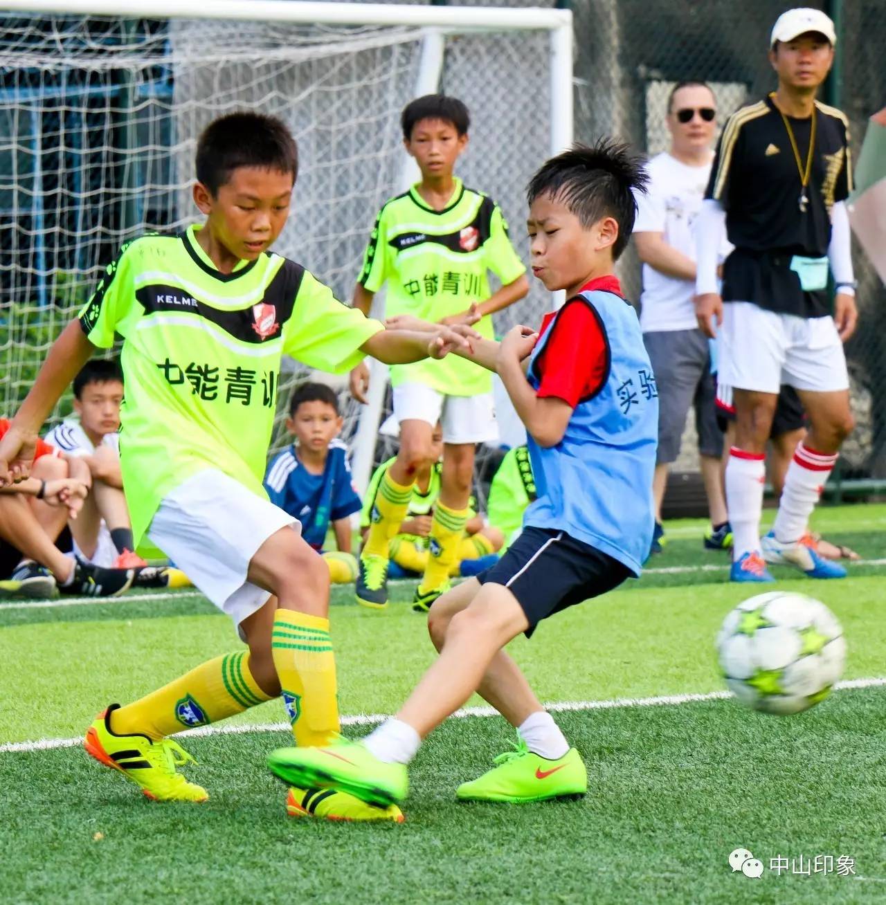 中山足球比赛全部视频,广东省足球锦标赛中山