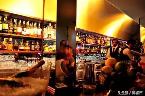 西班牙酒吧攻略 (西班牙瓦伦西亚华人酒吧)