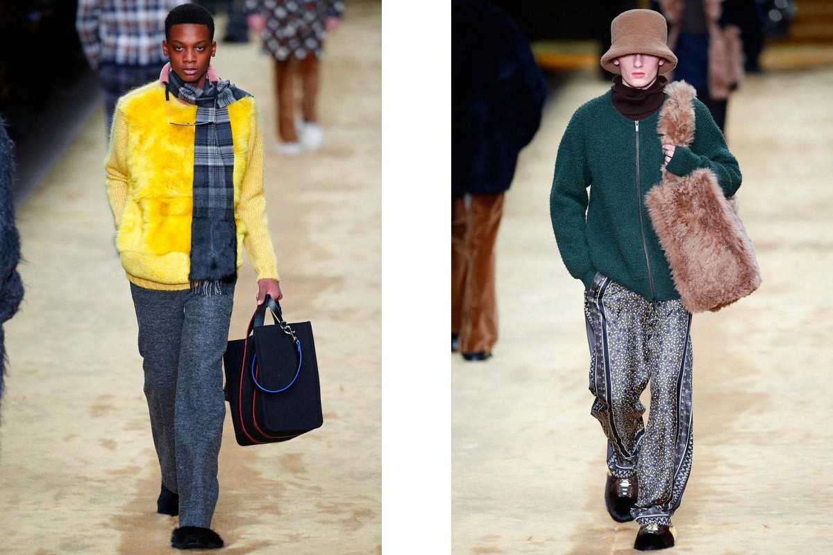 意大利十大最著名服装品牌,意大利20个小众品牌