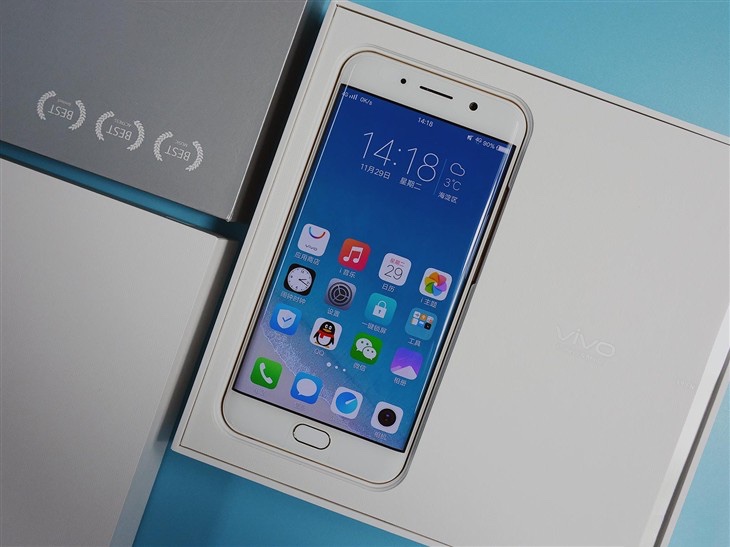 xplay6强势曝光,xplay6现在还值得入手吗