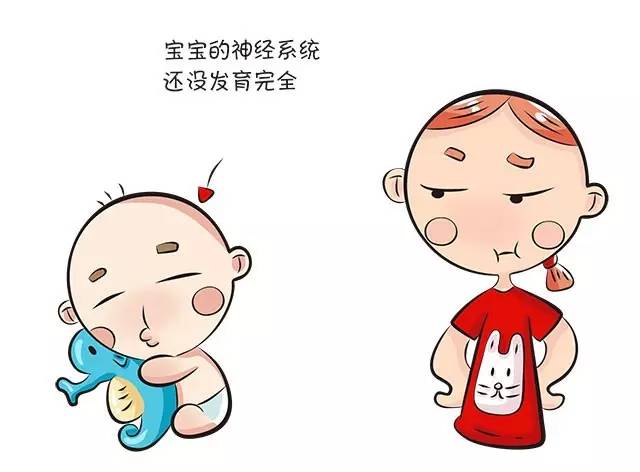 海马为什么会生小宝宝,脏兮兮的小孩结局