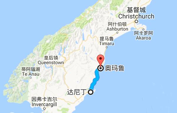 新西兰特色动物有哪些,新西兰奇异动物有哪些