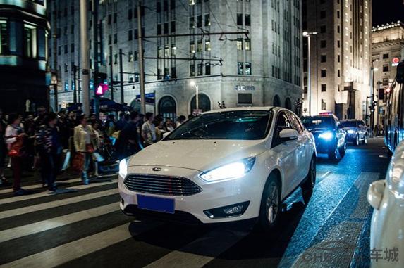 福特福克斯1.6l和1.0t,福克斯1.6和1.0t发动机哪个可靠