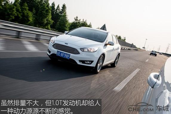 福特福克斯1.6l和1.0t,福克斯1.6和1.0t发动机哪个可靠