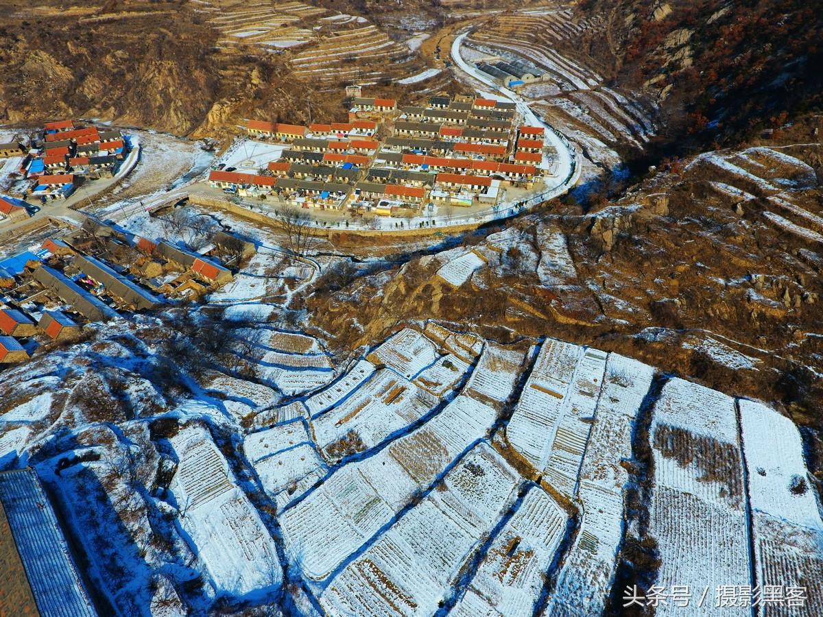 自驾盘山路陡而险,乳山小三峡爬山