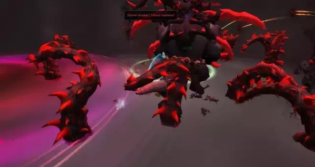 魔兽世界我的兄弟在哪里,魔兽小哥哥