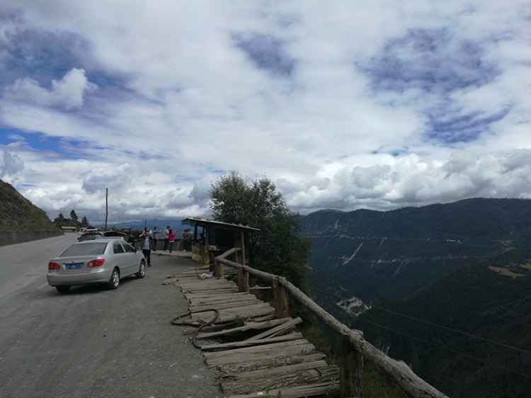 滇藏219线骑摩托进藏最全攻略,2021滇藏进藏自驾游